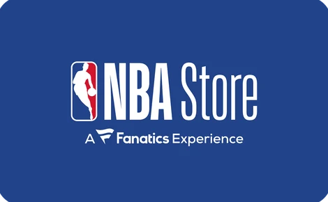 Fanatics NBAStore.com