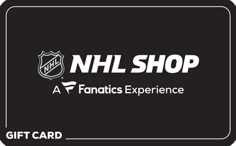 Fanatics NHLShop.com