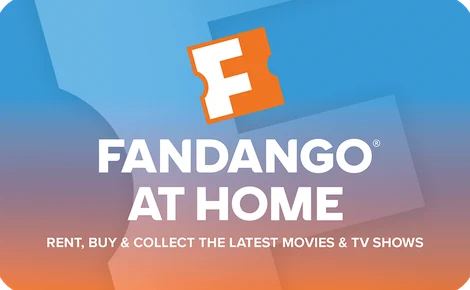 Fandango at Home
