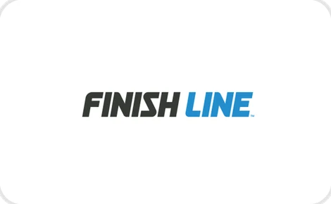 Finish Line