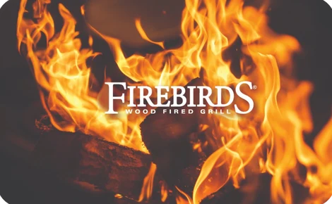 Firebirds Wood Fired Grill