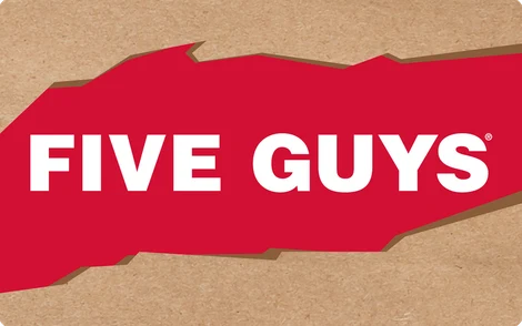 Five Guys