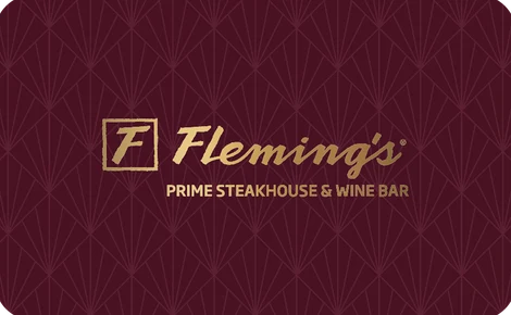 Fleming's Prime Steakhouse & Wine Bar