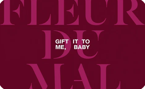 Fleur du Mal