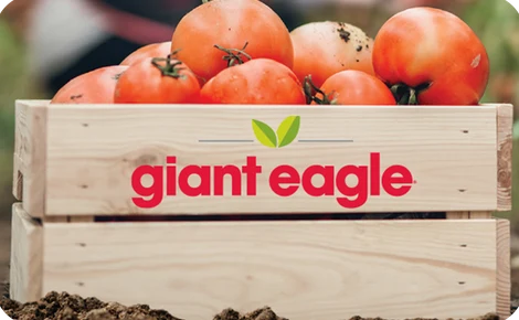 Giant Eagle
