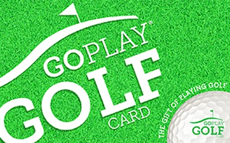 Go Play Golf