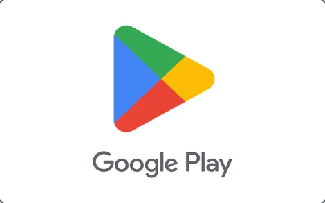Google Play gift code