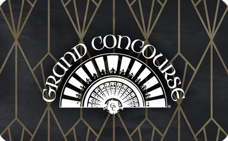 Grand Concourse