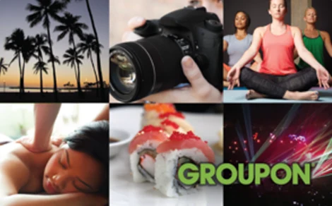 Groupon