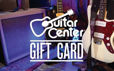 Guitar Center