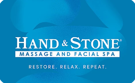 Hand & Stone