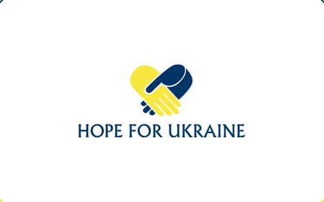 Hope for Ukraine