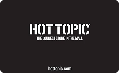 Hot Topic