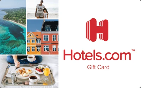 Hotels.com