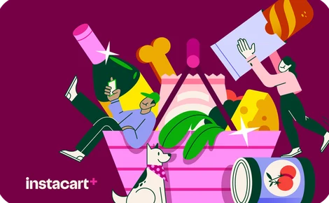 Instacart+