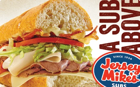 Jersey Mike's
