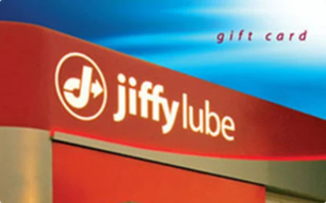 Jiffy Lube®