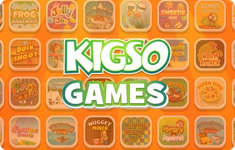 Kigso Games