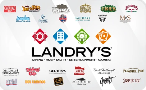 Landry's