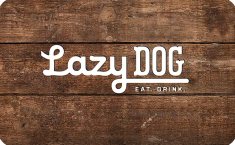 Lazy Dog Restaurant & Bar