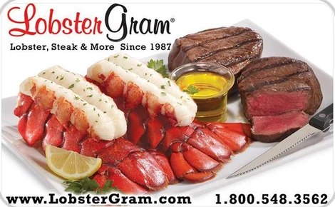 Lobster Gram