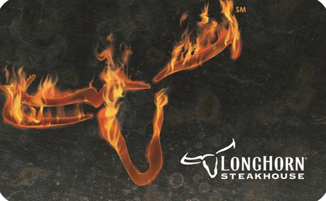 LongHorn® Steakhouse