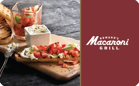 Macaroni Grill