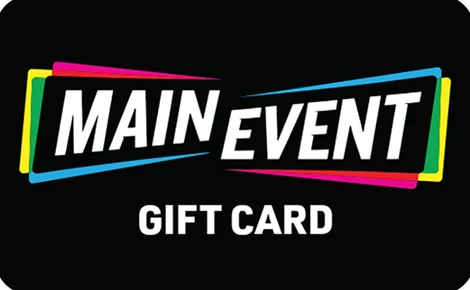 Main Event Entertainment