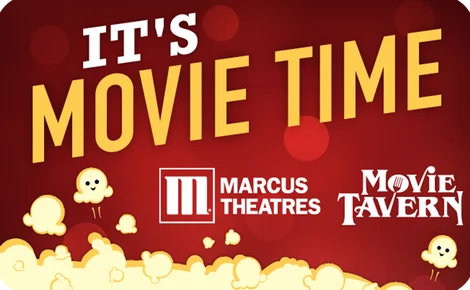 Marcus Theaters