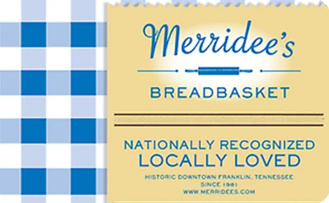 Merridee's Breadbasket