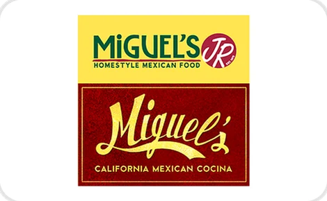 Miguel's Jr