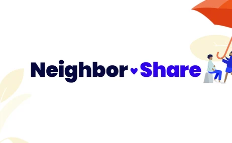 NeighborShare