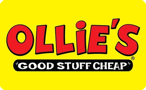 Ollie's Bargain Outlet