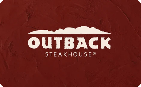 Outback Steakhouse