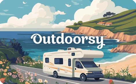 Outdoorsy