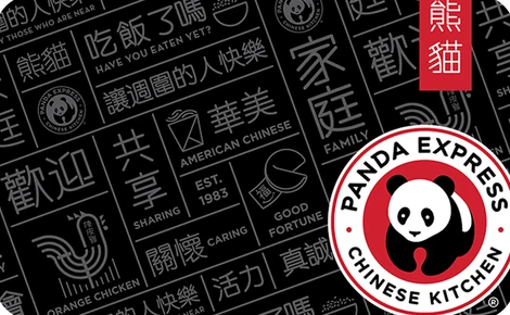 Panda Express
