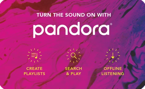 Pandora