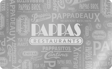 Pappas Restaurants