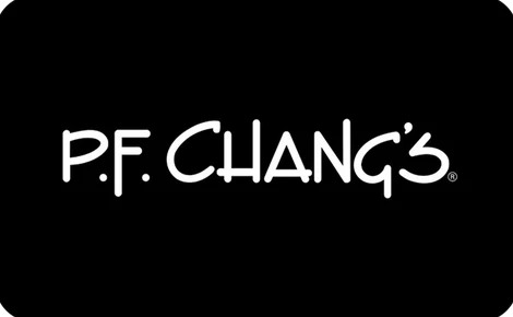 PF Chang's