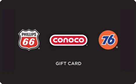 Phillips 66 - Conoco - 76