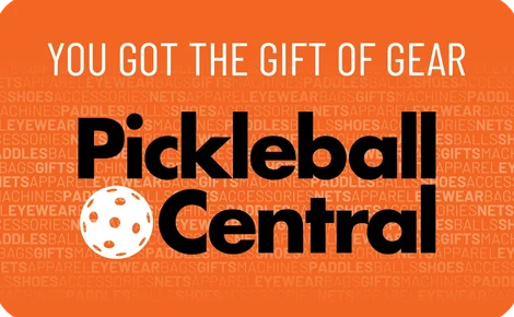 Pickleball Central