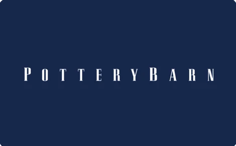 Pottery Barn®
