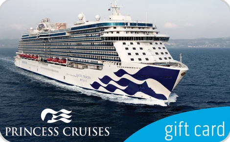 Princess Cruise Lines, Ltd.