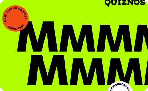 Quiznos