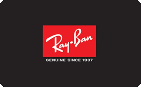 Ray-Ban
