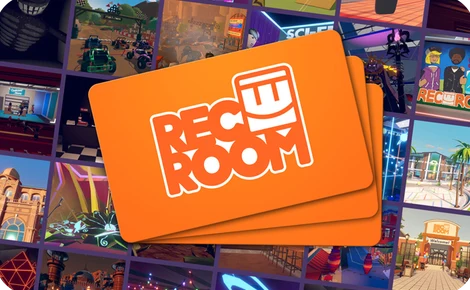 Rec Room