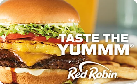 Red Robin