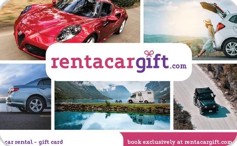 RentacarGift eGift