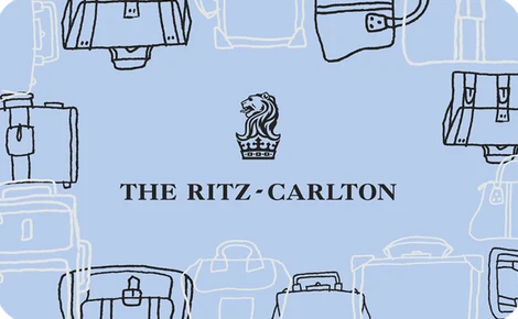 Ritz-Carlton