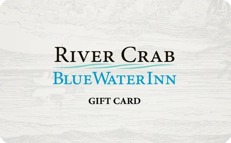 River Crab eGift